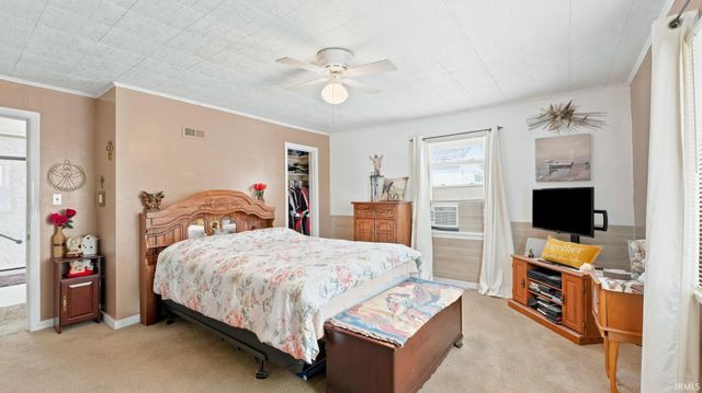 4910 Buell Drive, Fort Wayne, IN 46807