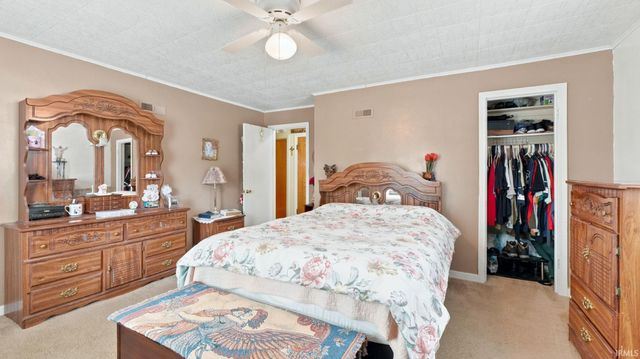 4910 Buell Drive, Fort Wayne, IN 46807
