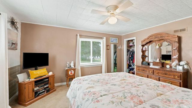 4910 Buell Drive, Fort Wayne, IN 46807