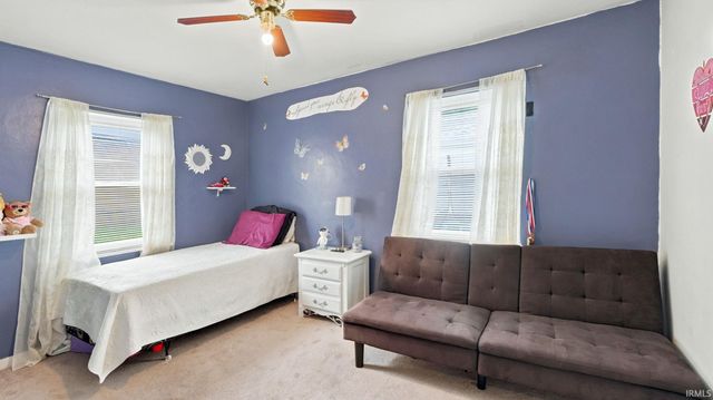 4910 Buell Drive, Fort Wayne, IN 46807
