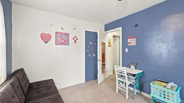 4910 Buell Drive, Fort Wayne, IN 46807