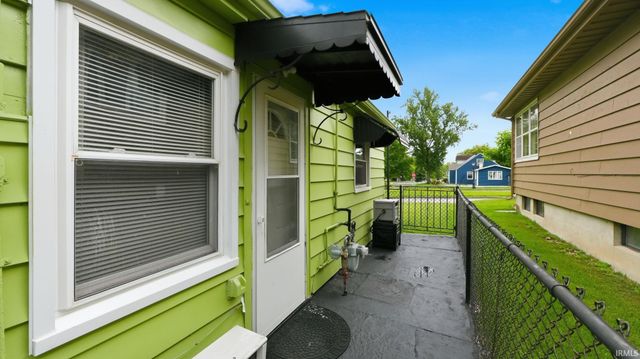 4910 Buell Drive, Fort Wayne, IN 46807