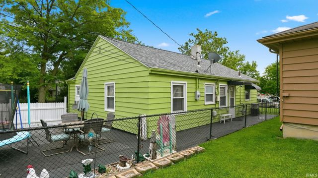 4910 Buell Drive, Fort Wayne, IN 46807