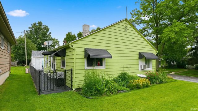 4910 Buell Drive, Fort Wayne, IN 46807