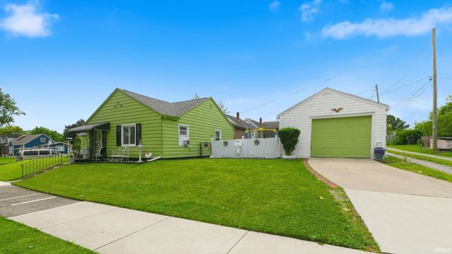 4910 Buell Drive, Fort Wayne, IN 46807