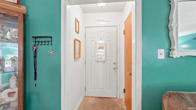 4910 Buell Drive, Fort Wayne, IN 46807