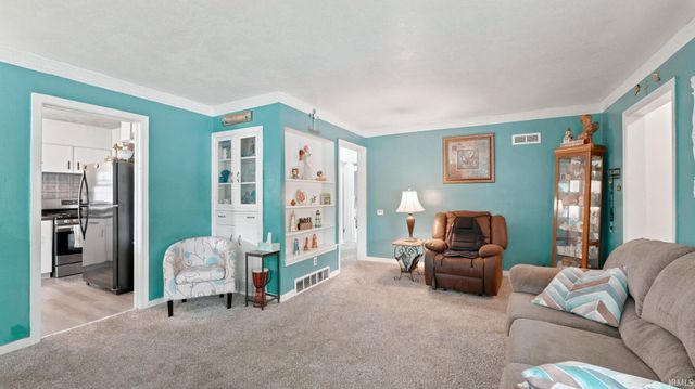4910 Buell Drive, Fort Wayne, IN 46807