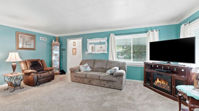 4910 Buell Drive, Fort Wayne, IN 46807