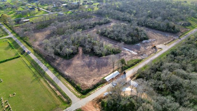 Lot 5 Guadalupe Street, San Felipe, TX 77473