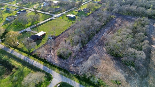 Lot 5 Guadalupe Street, San Felipe, TX 77473