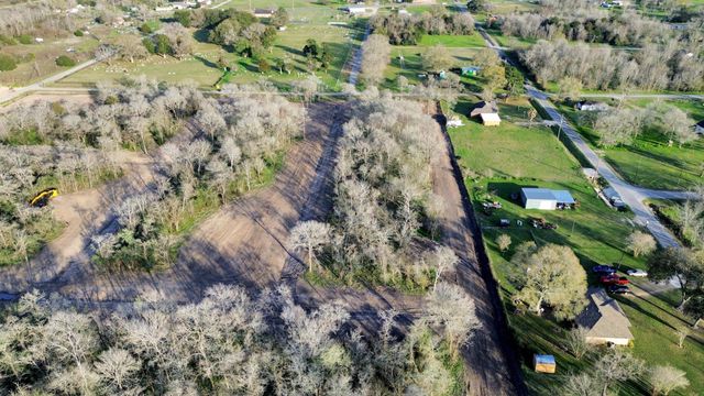 Lot 5 Guadalupe Street, San Felipe, TX 77473