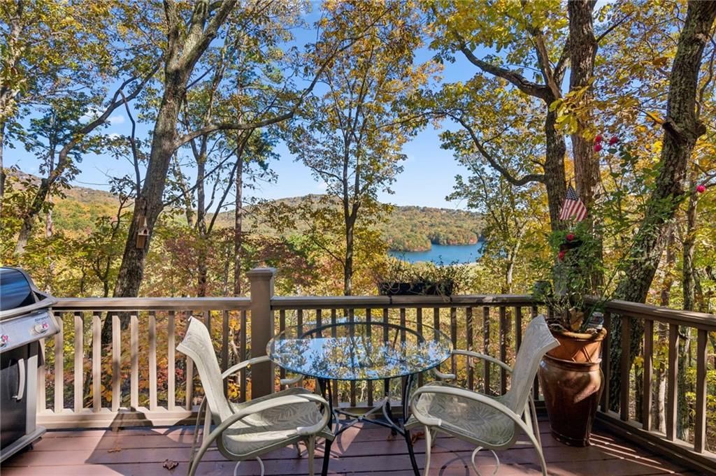 101 Treetopper Circle, Jasper, GA 30143