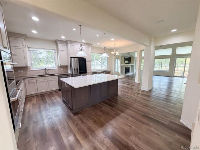 6693 S Gray Street, Littleton, CO 80123