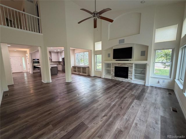 6693 S Gray Street, Littleton, CO 80123