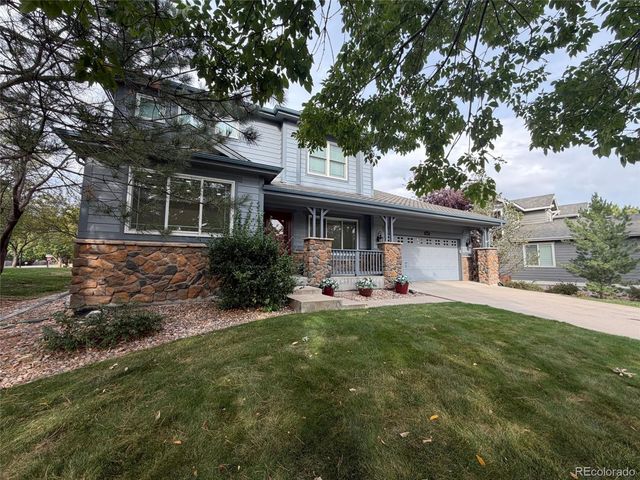 6693 S Gray Street, Littleton, CO 80123