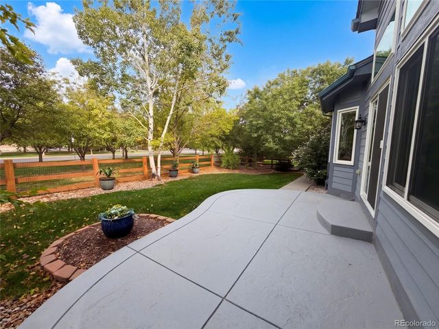 6693 S Gray Street, Littleton, CO 80123