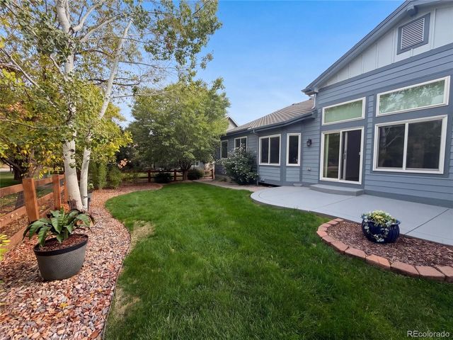6693 S Gray Street, Littleton, CO 80123