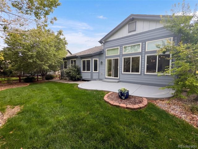 6693 S Gray Street, Littleton, CO 80123
