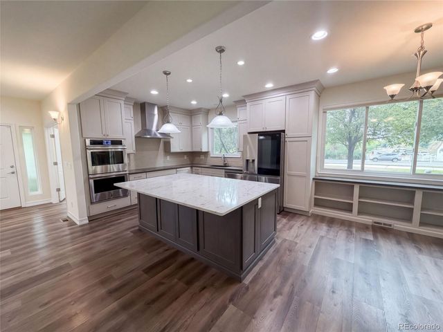 6693 S Gray Street, Littleton, CO 80123