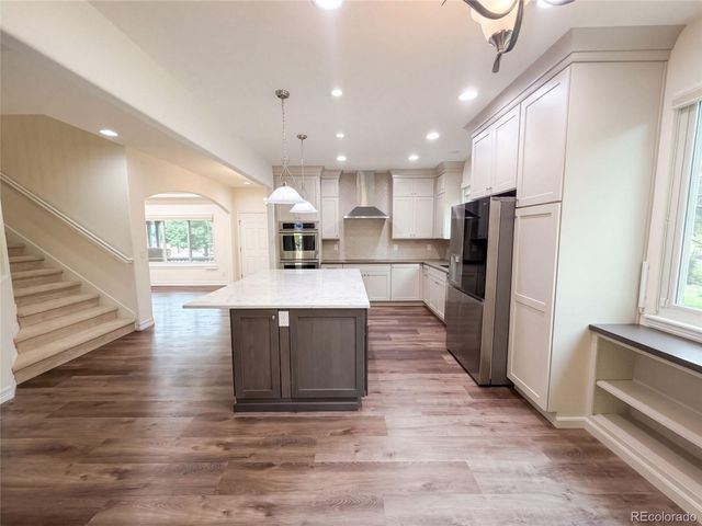 6693 S Gray Street, Littleton, CO 80123