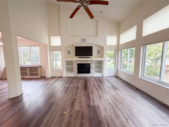 6693 S Gray Street, Littleton, CO 80123