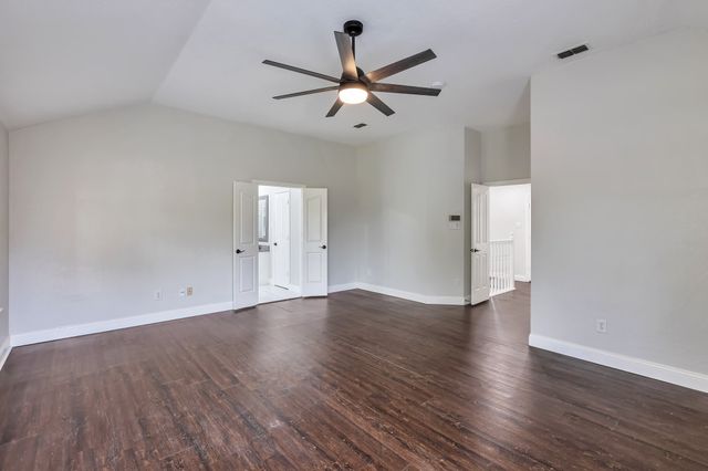 3825 Misty Glen Court, Bedford, TX 76021