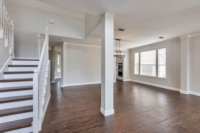 3825 Misty Glen Court, Bedford, TX 76021