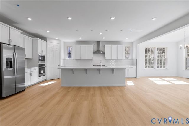 13255 Killbarney Dr, Chesterfield, VA 23838