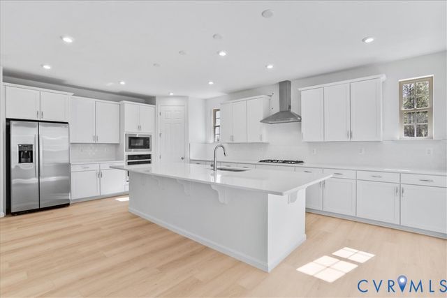 13255 Killbarney Dr, Chesterfield, VA 23838