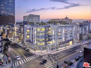 1120 W 6th Street 2356, Los Angeles, CA 90017