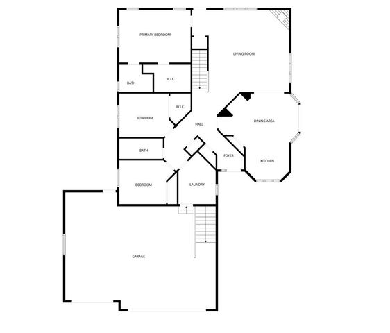 W5472 EDELWEISS COURT, Appleton, WI 54913