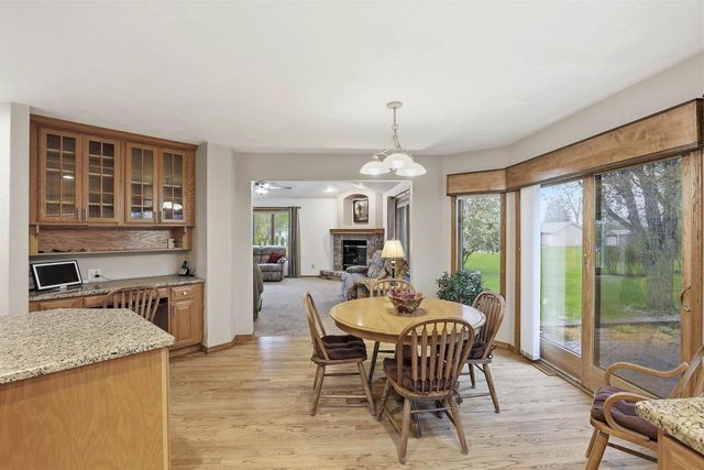 W5472 EDELWEISS COURT, Appleton, WI 54913