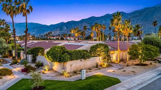1341 E Amado Road, Palm Springs, CA 92262