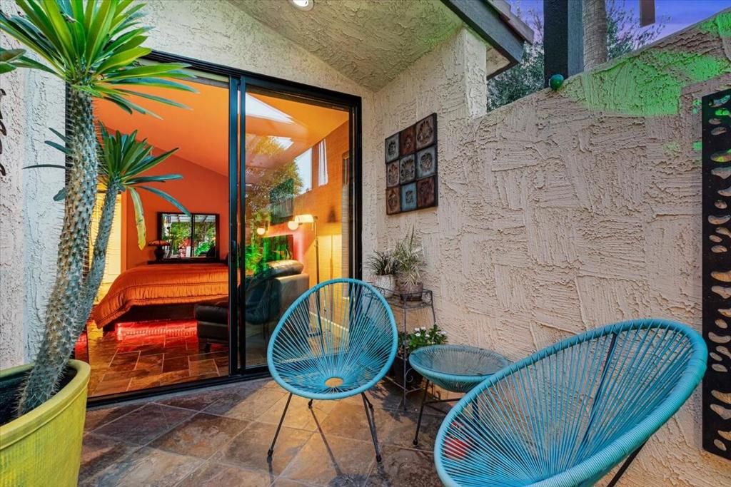 Image 14 of property listing at 1341 E Amado Road, Palm Springs, CA 92262