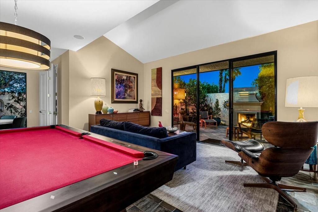 Image 22 of property listing at 1341 E Amado Road, Palm Springs, CA 92262
