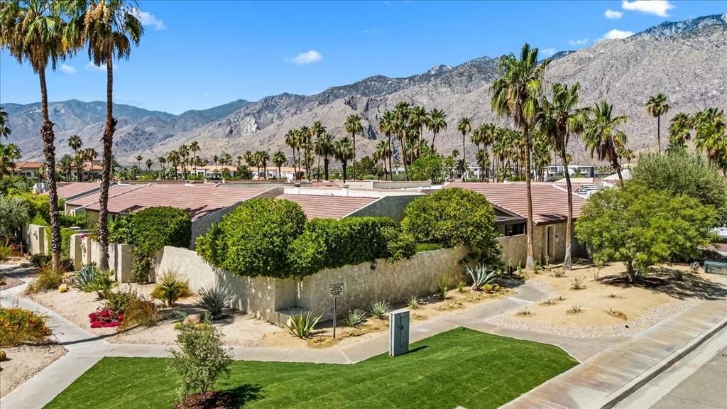 Image 47 of property listing at 1341 E Amado Road, Palm Springs, CA 92262