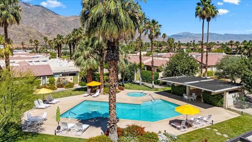 Image 48 of property listing at 1341 E Amado Road, Palm Springs, CA 92262