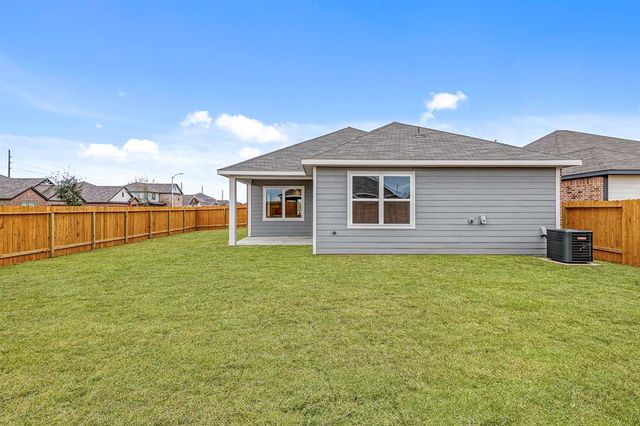 413 Sunny Highlands Drive, Katy, TX 77493
