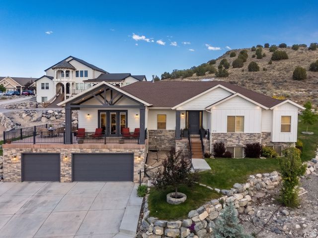 3712 E BUTTERFIELD RD, Eagle Mountain, UT 84005