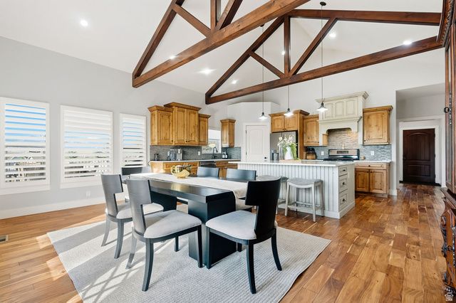 3712 E BUTTERFIELD RD, Eagle Mountain, UT 84005