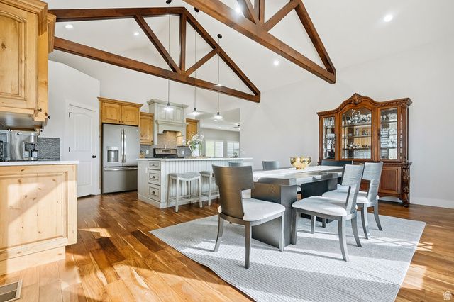 3712 E BUTTERFIELD RD, Eagle Mountain, UT 84005
