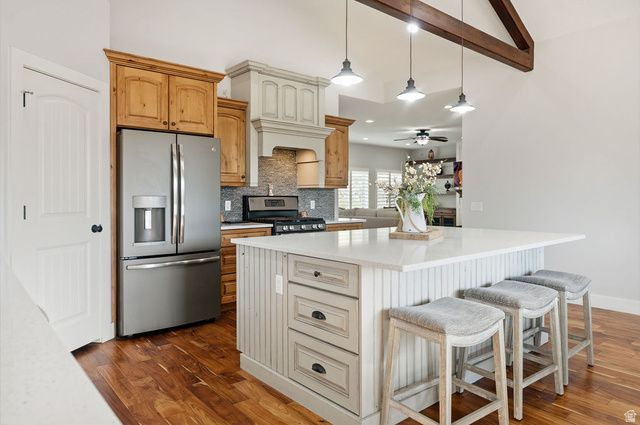 3712 E BUTTERFIELD RD, Eagle Mountain, UT 84005
