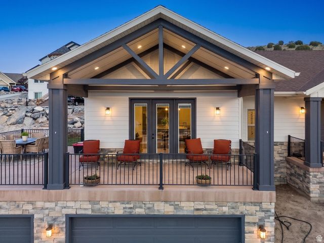 3712 E BUTTERFIELD RD, Eagle Mountain, UT 84005