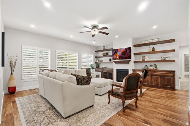 3712 E BUTTERFIELD RD, Eagle Mountain, UT 84005