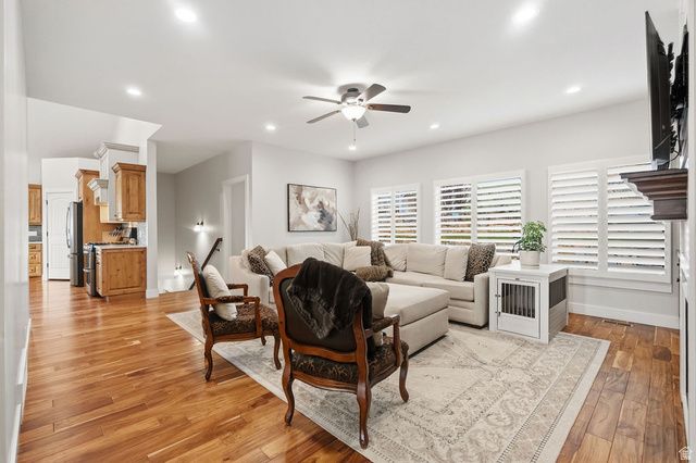 3712 E BUTTERFIELD RD, Eagle Mountain, UT 84005