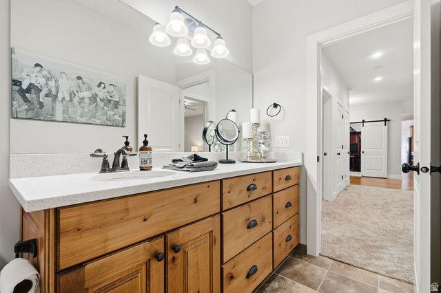 3712 E BUTTERFIELD RD, Eagle Mountain, UT 84005