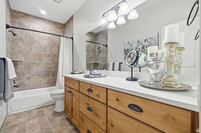 3712 E BUTTERFIELD RD, Eagle Mountain, UT 84005