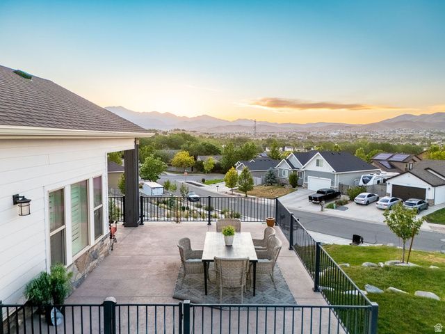 3712 E BUTTERFIELD RD, Eagle Mountain, UT 84005