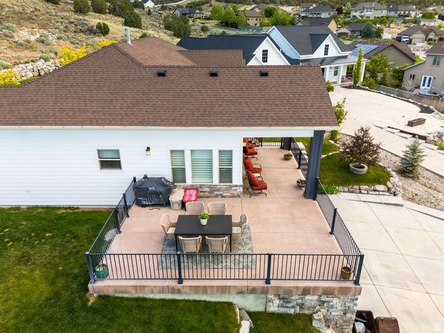 3712 E BUTTERFIELD RD, Eagle Mountain, UT 84005