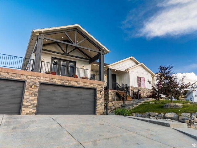 3712 E BUTTERFIELD RD, Eagle Mountain, UT 84005
